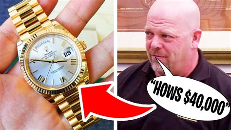 fake rolex pawn stars|Rolex Pawn Shops: The Truth Revealed (Top 5 Tips) .